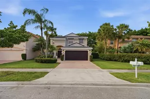 15799 NW 4th St, Pembroke Pines, FL 33028 - Photo 2