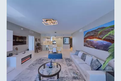 17111 Biscayne Blvd #1705, North Miami Beach, FL 33160 - Photo 8