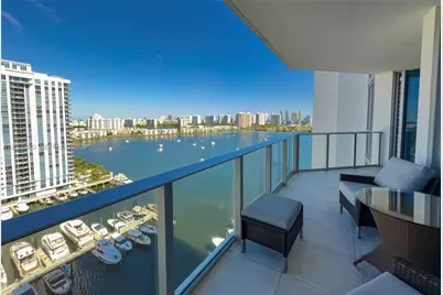 17111 Biscayne Blvd #1705, North Miami Beach, FL 33160 - Photo 4