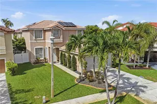 17346 SW 21st St, Miramar, FL 33029 - Photo 20