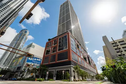 159 NE 6th St #5103, Miami, FL 33132 - Photo 2