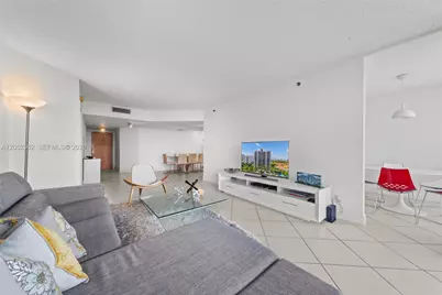 3598 Yacht Club Dr #601+DEN, Aventura, FL 33180 - Photo 2