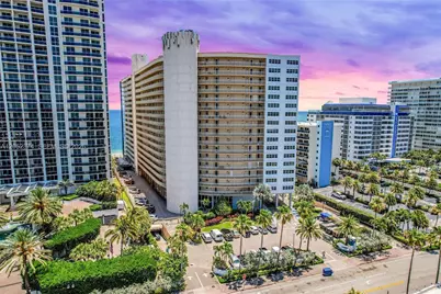 4100 Galt Ocean Dr #404, Fort Lauderdale, FL 33308 - Photo 14