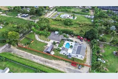 35220 SW 213th Ave, Homestead, FL 33034 - Photo 1