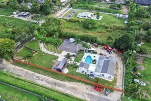 35220 SW 213th Ave, Homestead, FL 33034 - Photo 1