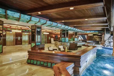1000 Quayside Ter #805, Miami, FL 33138 - Photo 24