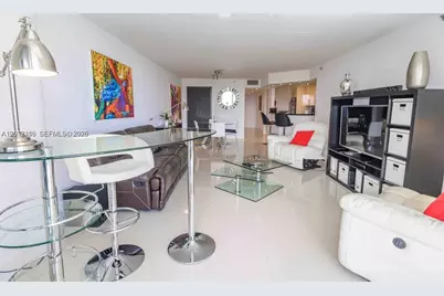 1717 N Bayshore Dr #A-3642, Miami, FL 33132 - Photo 6
