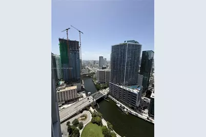 475 Brickell Ave #4008, Miami, FL 33131 - Photo 1