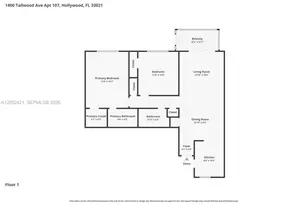 1400 Tallwood Ave, Hollywood, FL 33021 - Photo 30