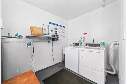1400 Tallwood Ave #107, Hollywood, FL 33021 - Photo 24