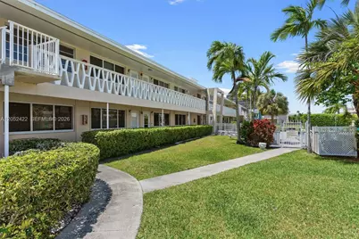 900 Atlantic Shores Blvd #116, Hallandale Beach, FL 33009 - Photo 12