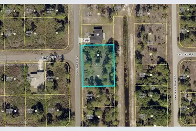 809 S Puccini Ave. S, Lehigh Acres, FL 33974 - Photo 1