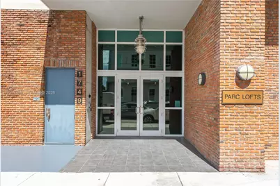 1749 NE Miami Ct #413, Miami, FL 33132 - Photo 8