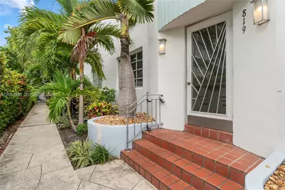 819 Meridian Ave #5, Miami Beach, FL 33139 - Photo 1