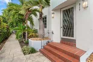 819 Meridian Ave, Miami Beach, FL 33139 - Photo 1
