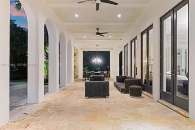6201 Chapman Field Dr, Pinecrest, FL 33156 - Photo 56
