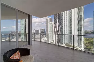 851 NE 1st Ave, Miami, FL 33132 - Photo 50