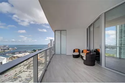 851 NE 1st Avenue #3003, Miami, FL 33132 - Photo 46