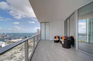 851 NE 1st Ave, Miami, FL 33132 - Photo 46