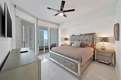851 NE 1st Avenue #3003, Miami, FL 33132 - Photo 30