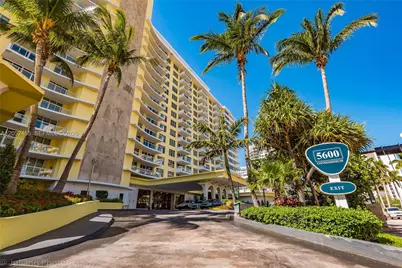 5600 Collins Ave #16B, Miami Beach, FL 33140 - Photo 28