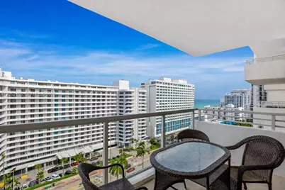 5600 Collins Ave #16B, Miami Beach, FL 33140 - Photo 1