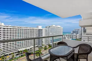5600 Collins Ave, Miami Beach, FL 33140 - Photo 1