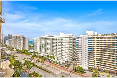 5600 Collins Ave #16B, Miami Beach, FL 33140 - Photo 2