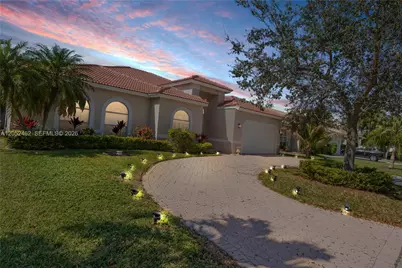 5354 NW 57th Way, Coral Springs, FL 33067 - Photo 1