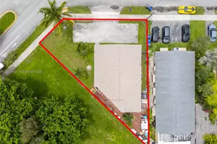5829 Taylor St, Hollywood, FL 33021 - Photo 2