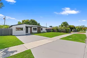 1001 SW 72nd Ct, Miami, FL 33144 - Photo 2