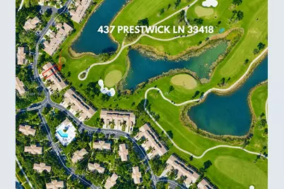 437 Prestwick Ln, Palm Beach Gardens, FL 33418 - Photo 1