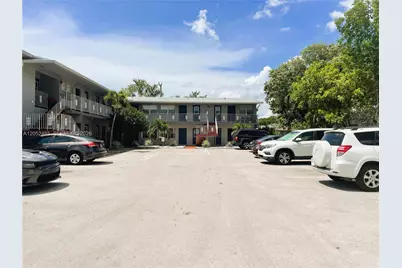 1830 Cleveland St #2, Hollywood, FL 33020 - Photo 2