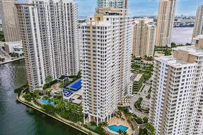 801 Brickell Key Blvd #2108, Miami, FL 33131 - Photo 34