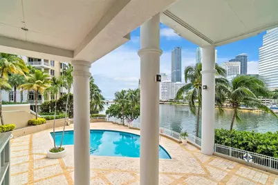 801 Brickell Key Blvd #2108, Miami, FL 33131 - Photo 20