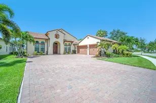12205 S Parkland Bay Trail, Parkland, FL 33076 - Photo 6