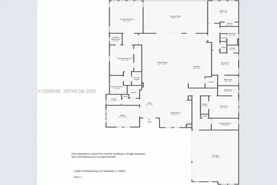 12205 S Parkland Bay Trl, Parkland, FL 33076 - Photo 64
