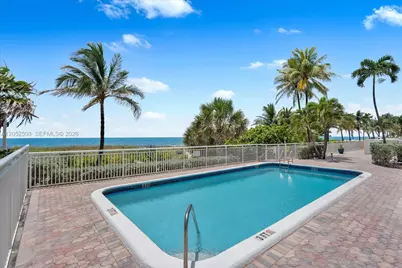 812 Briny Ave #6C, Pompano Beach, FL 33062 - Photo 34