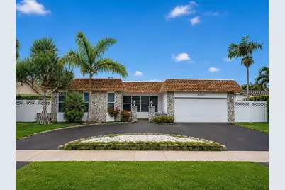 3710 N 54th Ave, Hollywood, FL 33021 - Photo 1