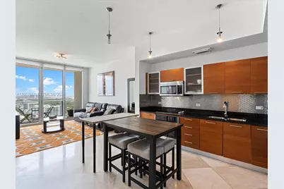 3470 E Coast Ave #H2602, Miami, FL 33137 - Photo 1