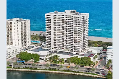 2555 Collins Ave #1002, Miami Beach, FL 33140 - Photo 1