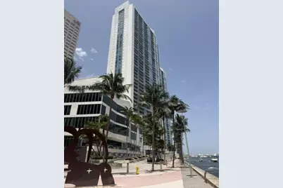 335 S Biscayne Blvd #3507, Miami, FL 33131 - Photo 2