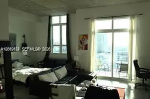 234 NE 3rd St, Miami, FL 33132 - Photo 1