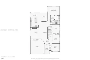 13412 NW 6th Dr, Plantation, FL 33325 - Photo 6