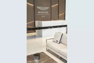 300 Biscayne Boulevard Way #1705W, Miami, FL 33131 - Photo 4