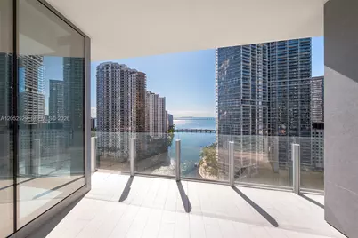 300 Biscayne Boulevard Way #1705W, Miami, FL 33131 - Photo 20