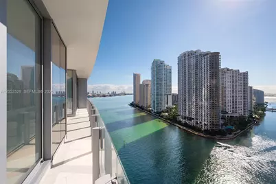 300 Biscayne Boulevard Way #1705W, Miami, FL 33131 - Photo 16