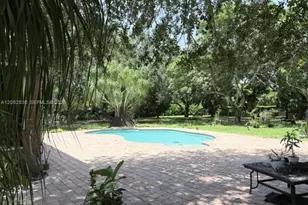 23050 SW 152nd Ave, Miami, FL 33170 - Photo 1