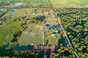 1001 Homestead Ave, Clewiston, FL 33440 - Photo 2