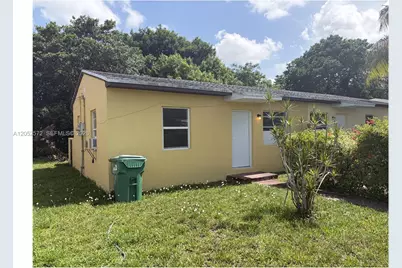 2534 NW 80th St #2534, Miami, FL 33147 - Photo 2